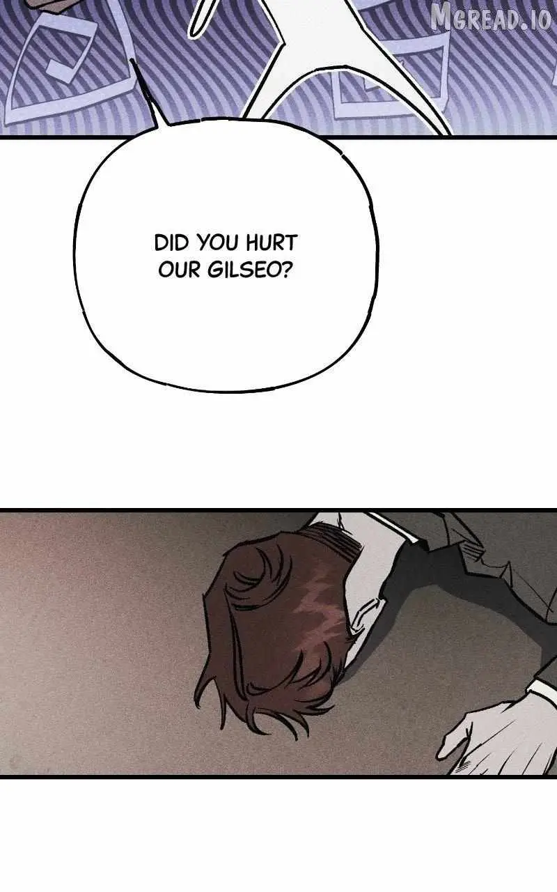 Acting Gangster chapter 36 page 185