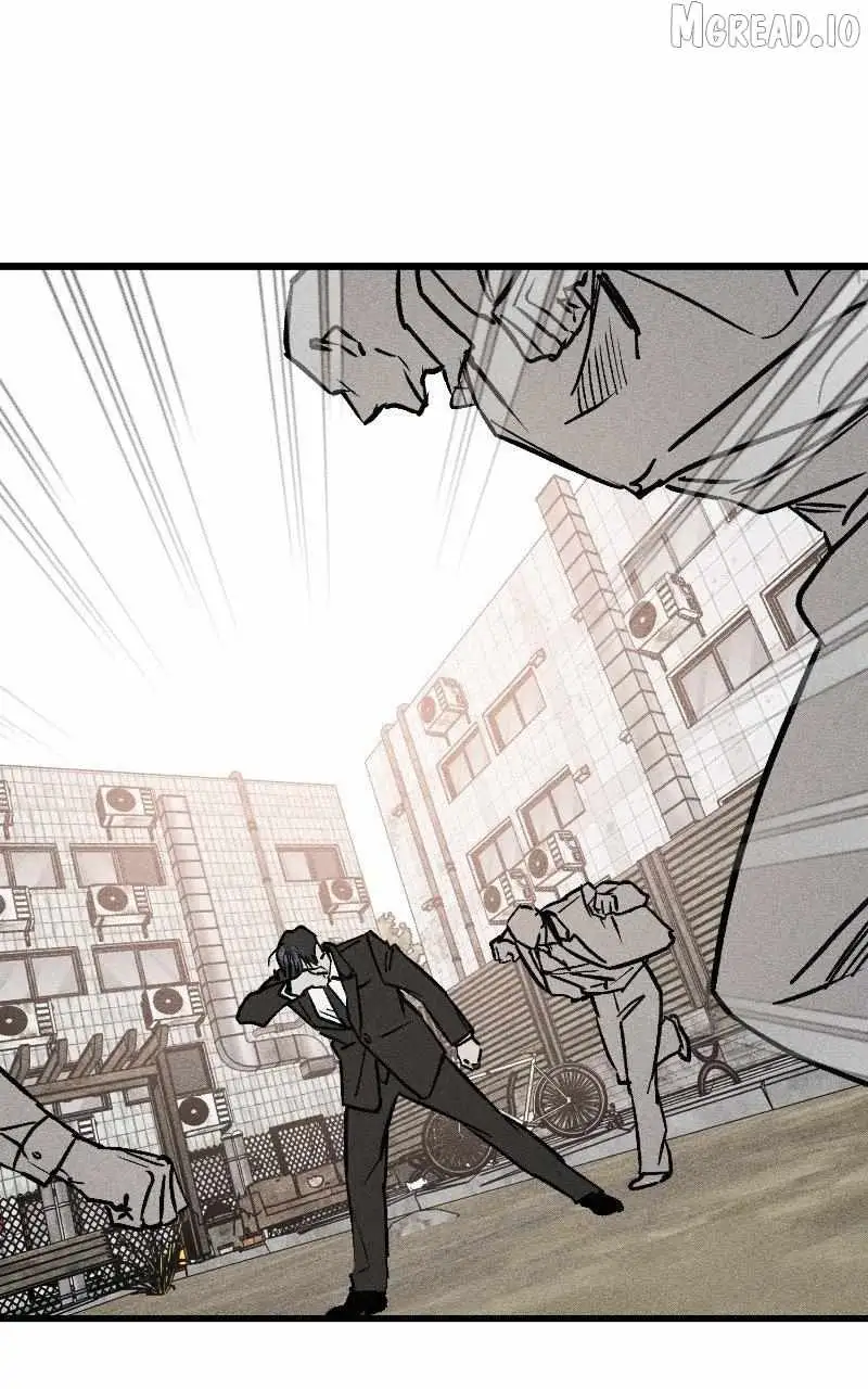 Acting Gangster chapter 36 page 220