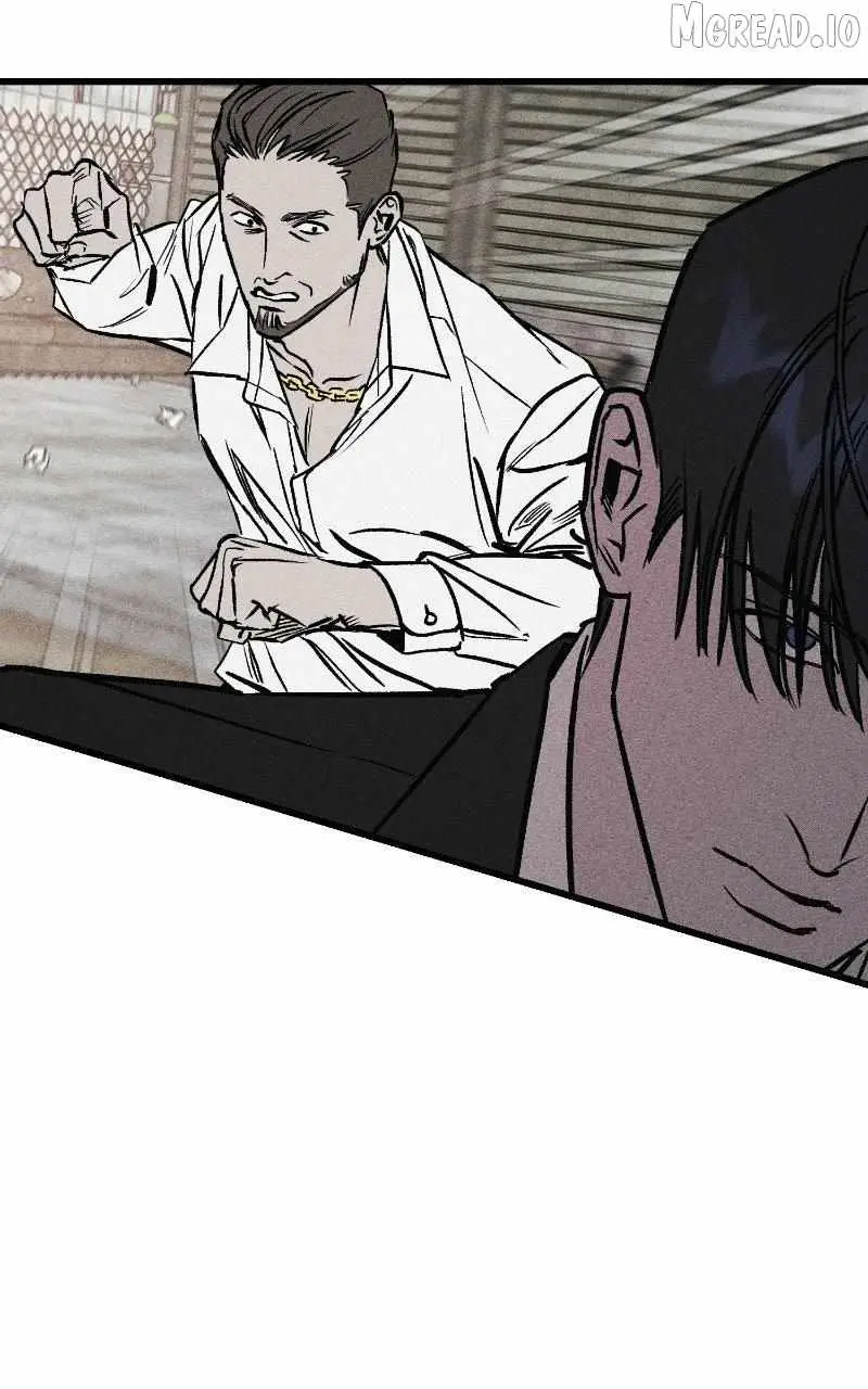Acting Gangster chapter 36 page 215