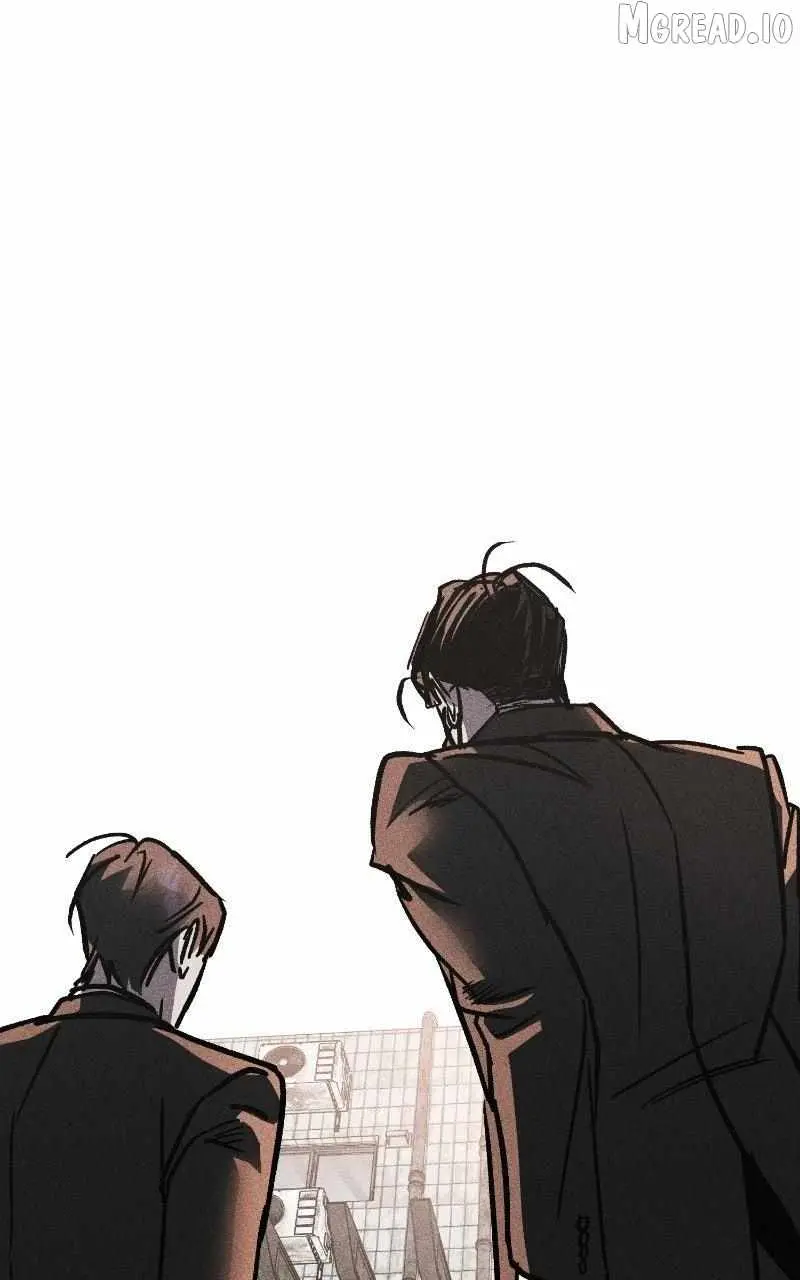 Acting Gangster chapter 36 page 258