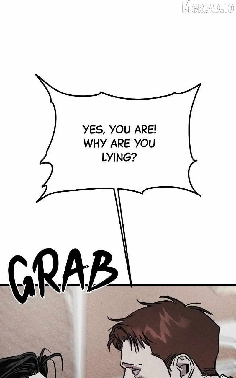 Acting Gangster chapter 36 page 164