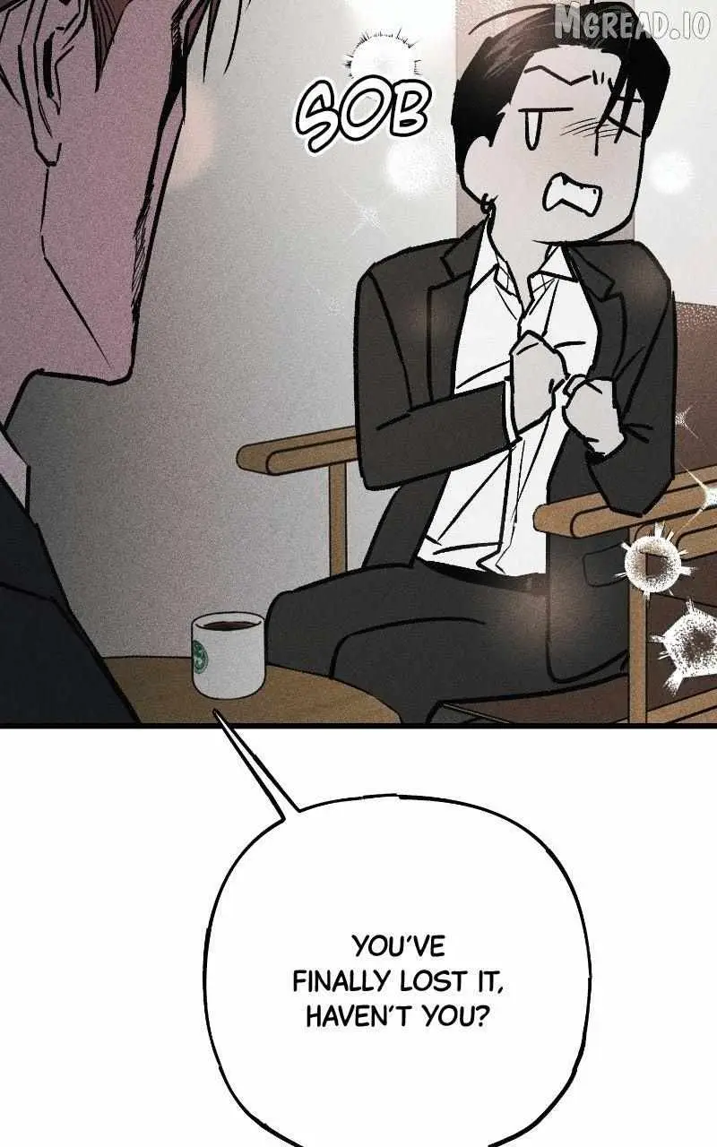 Acting Gangster chapter 36 page 93