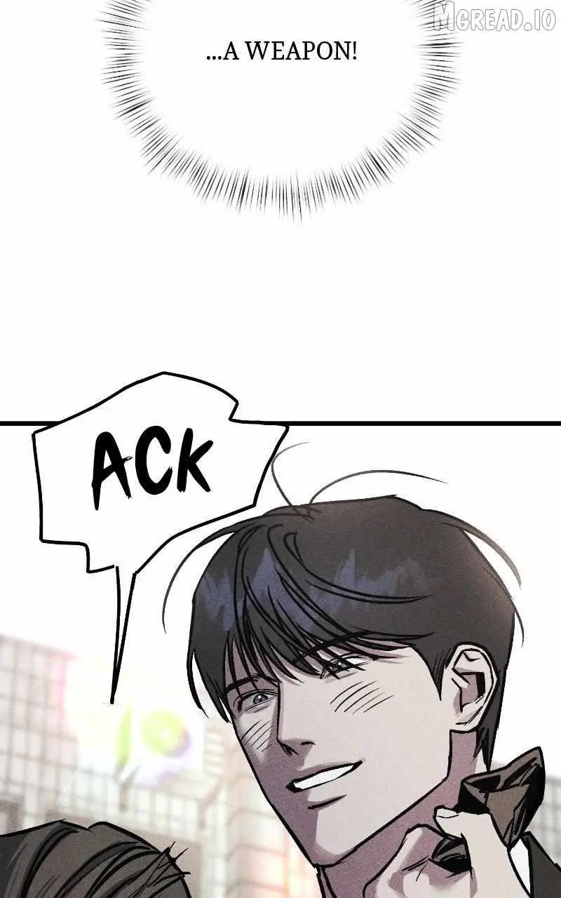 Acting Gangster chapter 36 page 238