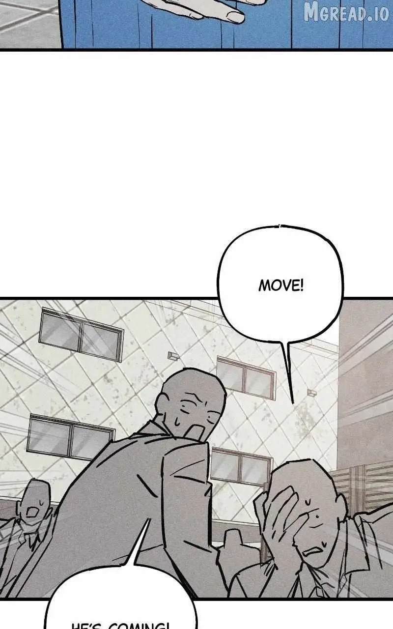 Acting Gangster chapter 36 page 229