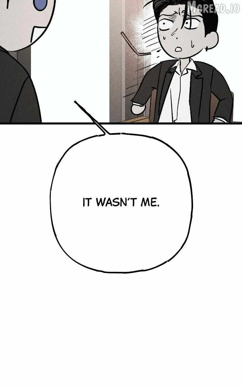 Acting Gangster chapter 36 page 63