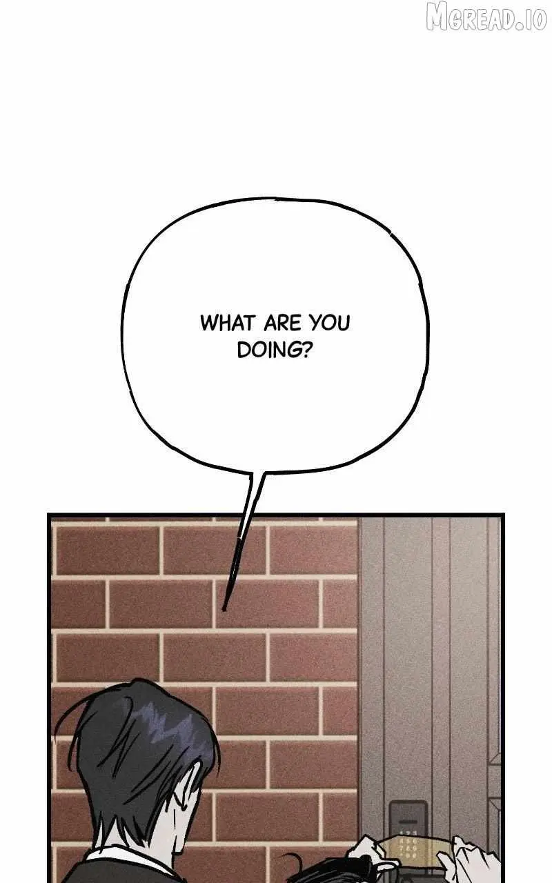 Acting Gangster chapter 36 page 141