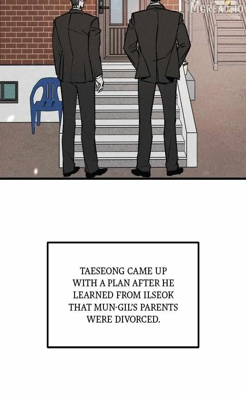 Acting Gangster chapter 36 page 114
