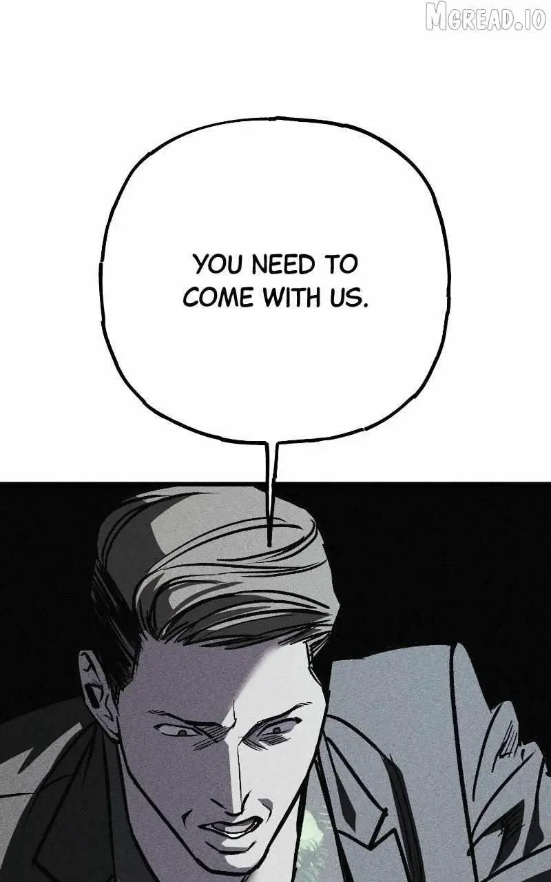 Acting Gangster chapter 36 page 201