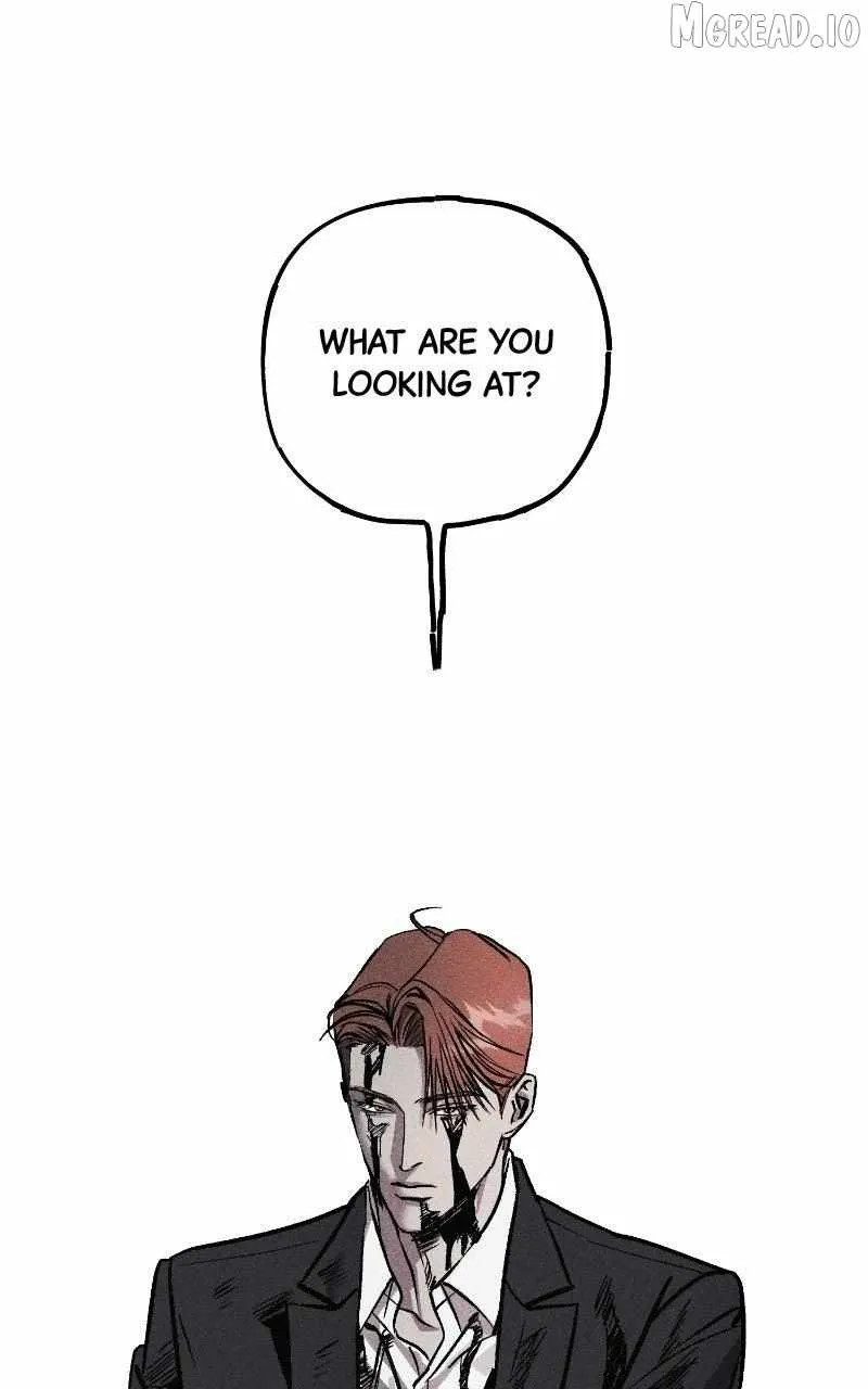 Acting Gangster chapter 36 page 55