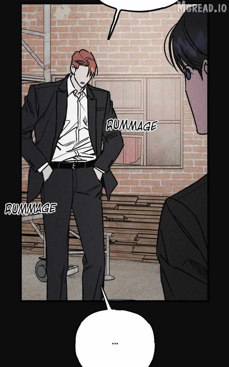 Acting Gangster chapter 36 page 70