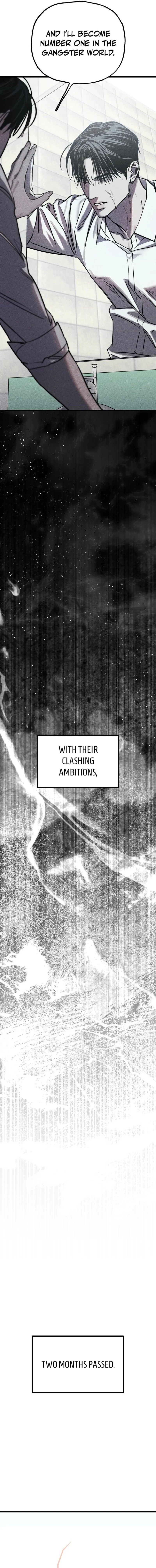 Acting Gangster chapter 42 page 12