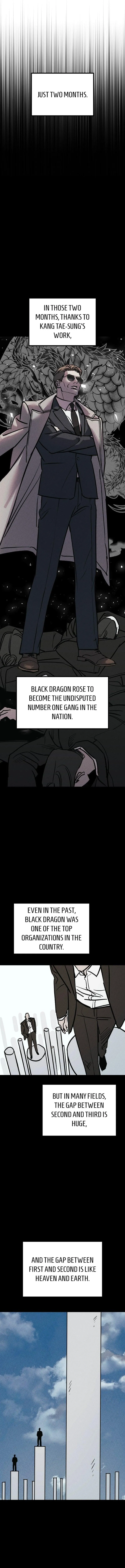 Acting Gangster chapter 42 page 15