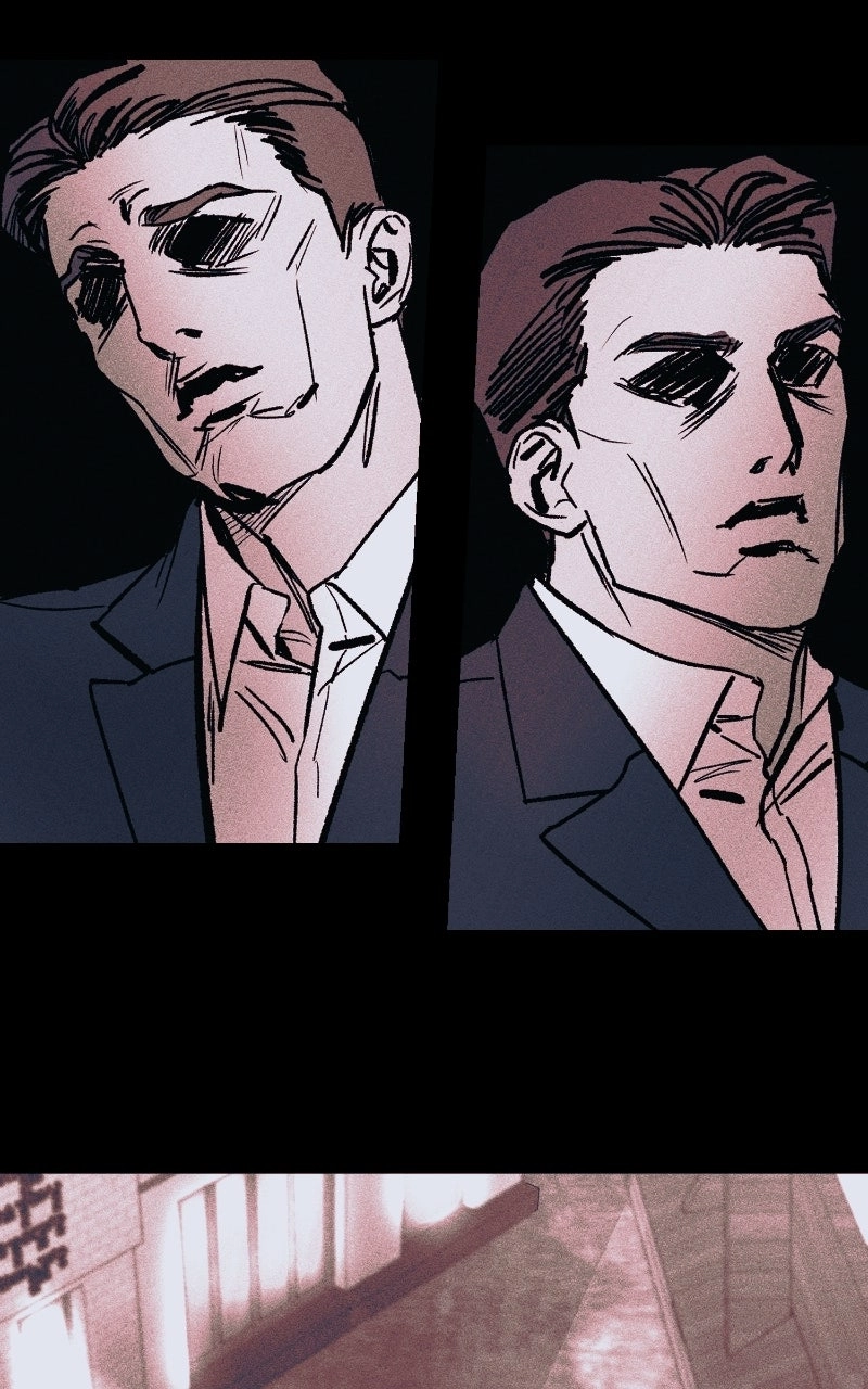 Acting Gangster chapter 51 page 172