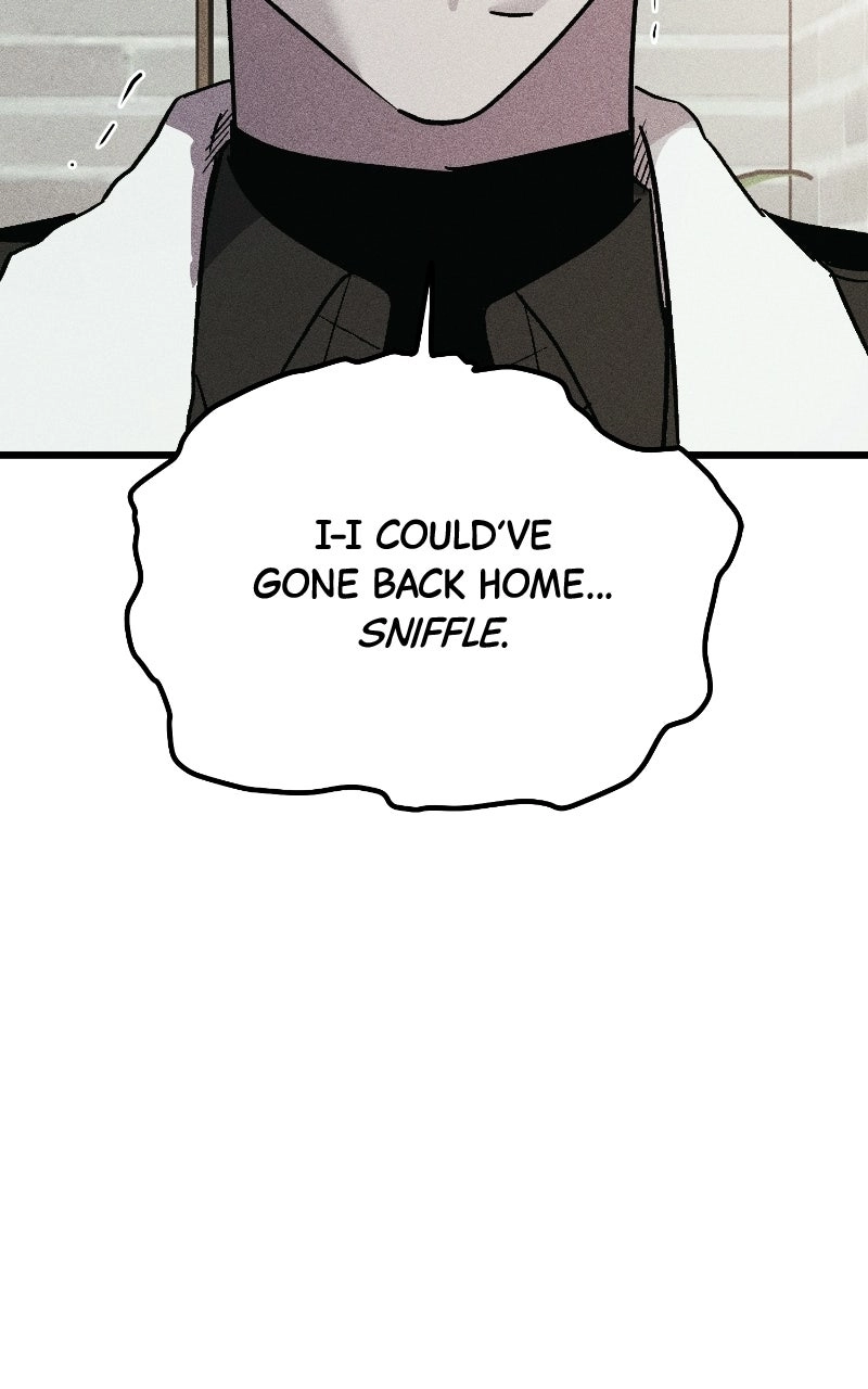 Acting Gangster chapter 51 page 255