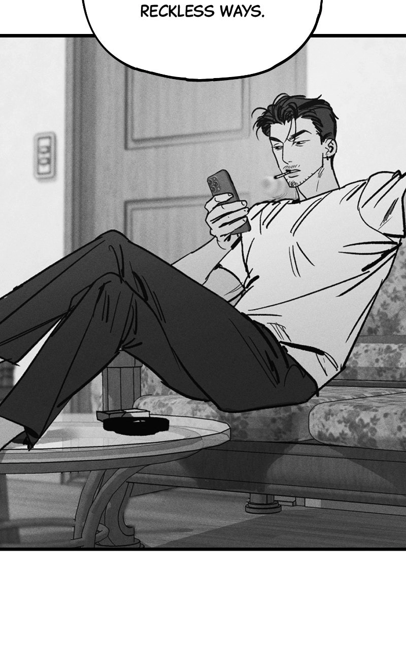 Acting Gangster chapter 51 page 43