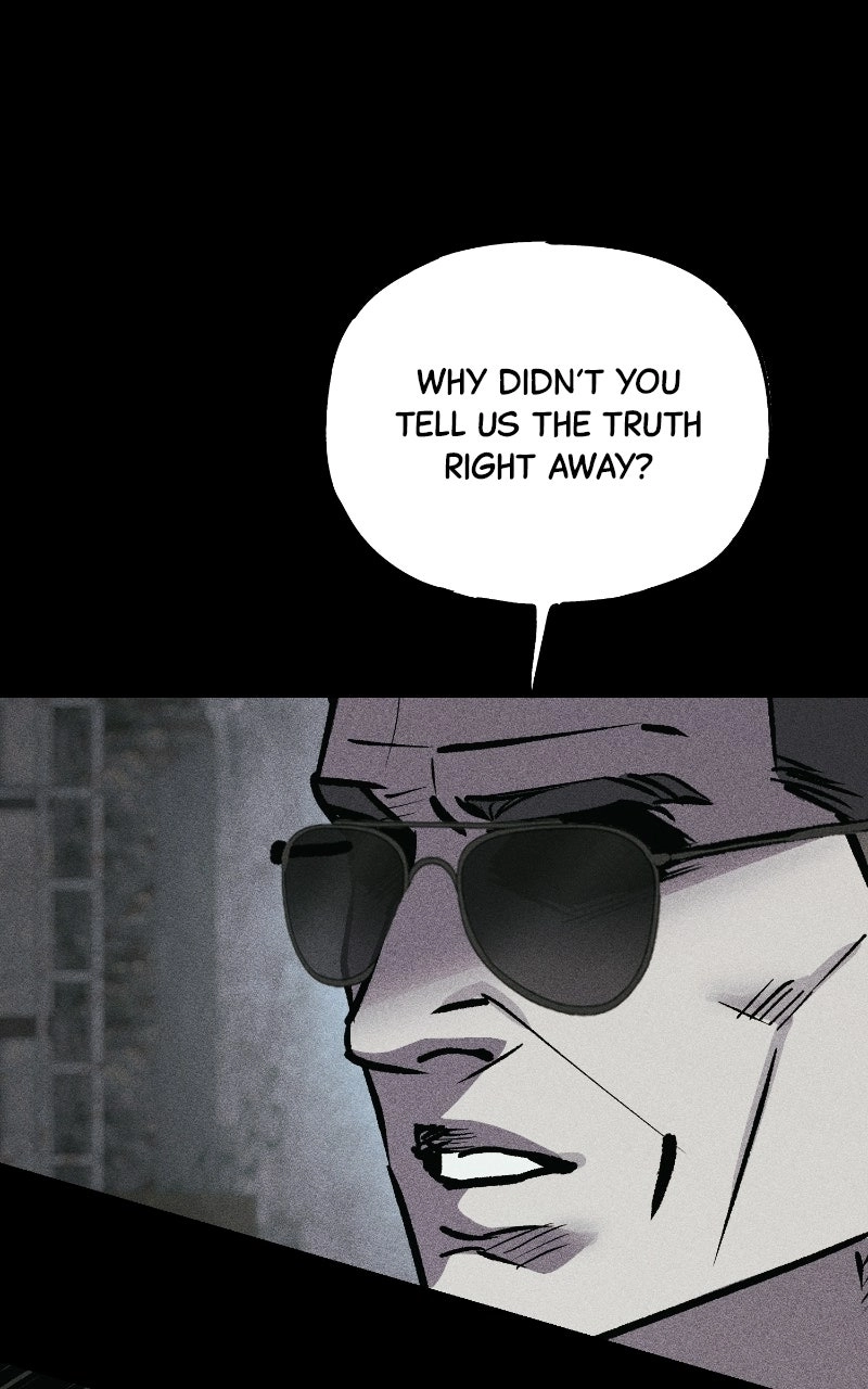 Acting Gangster chapter 51 page 181