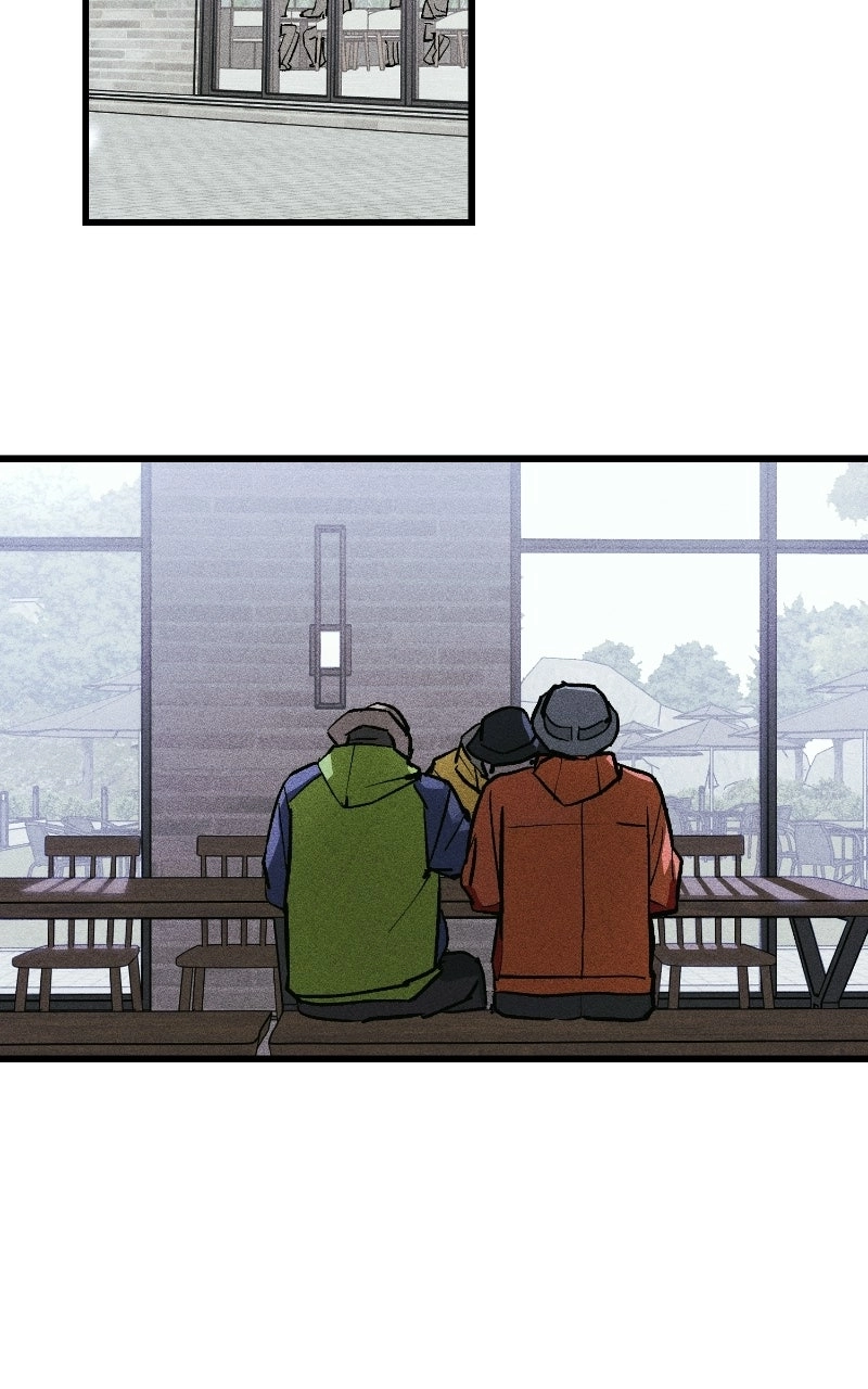 Acting Gangster chapter 51 page 24