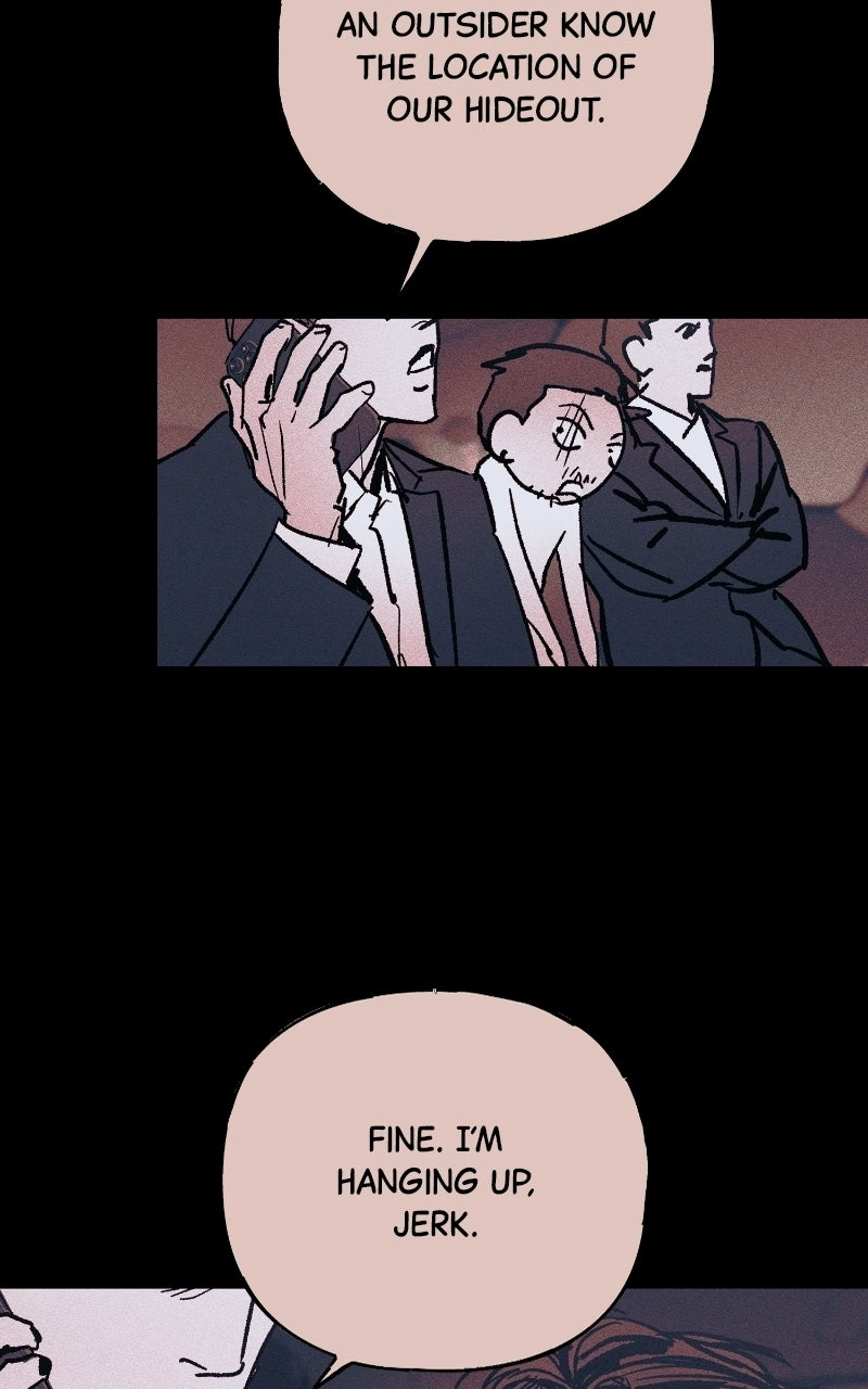 Acting Gangster chapter 51 page 186