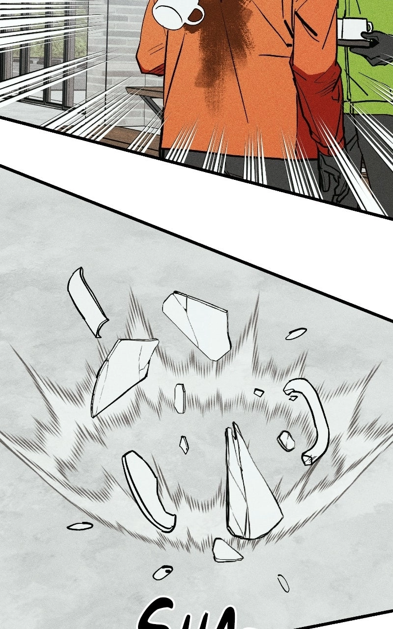 Acting Gangster chapter 51 page 94