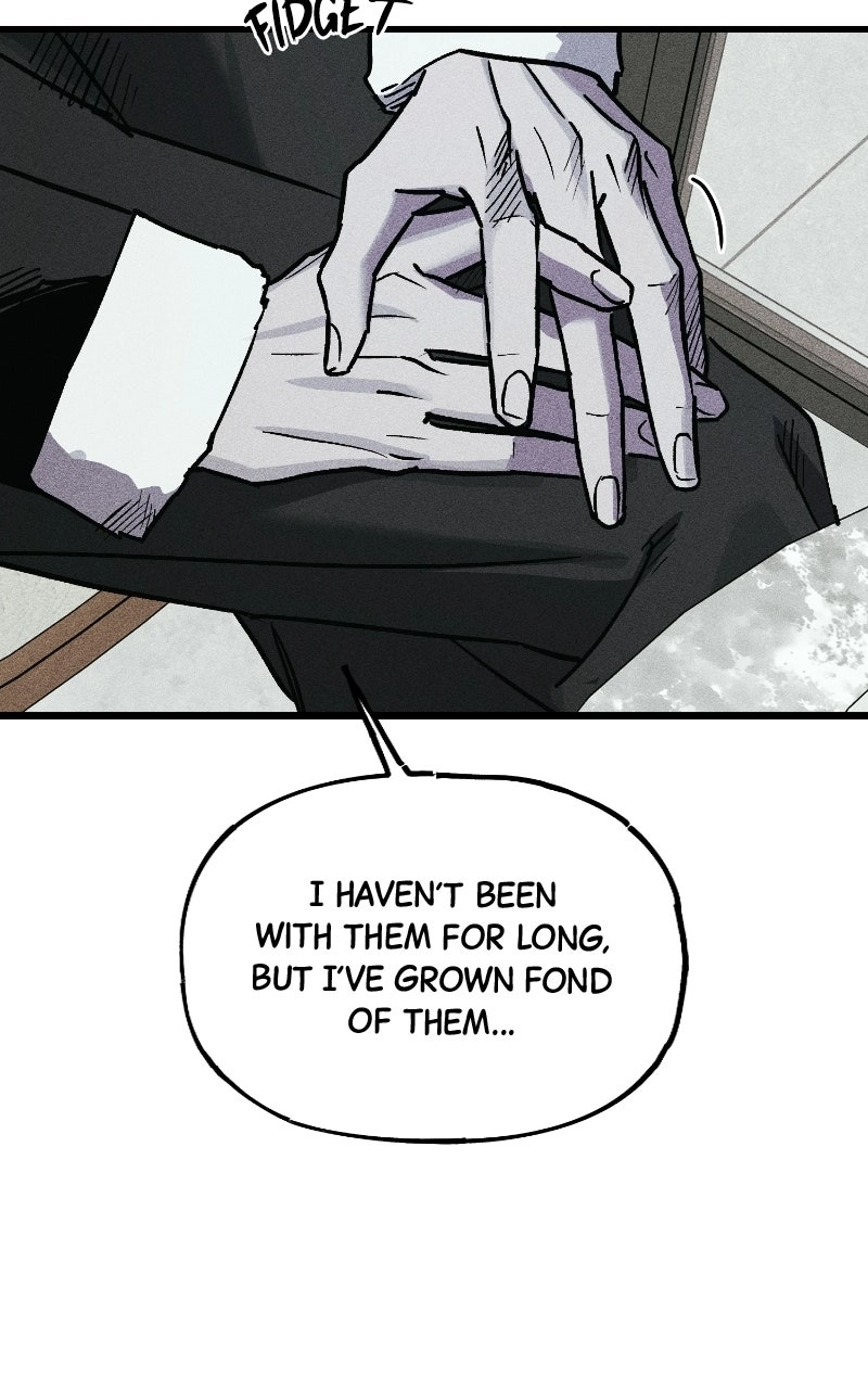 Acting Gangster chapter 51 page 33