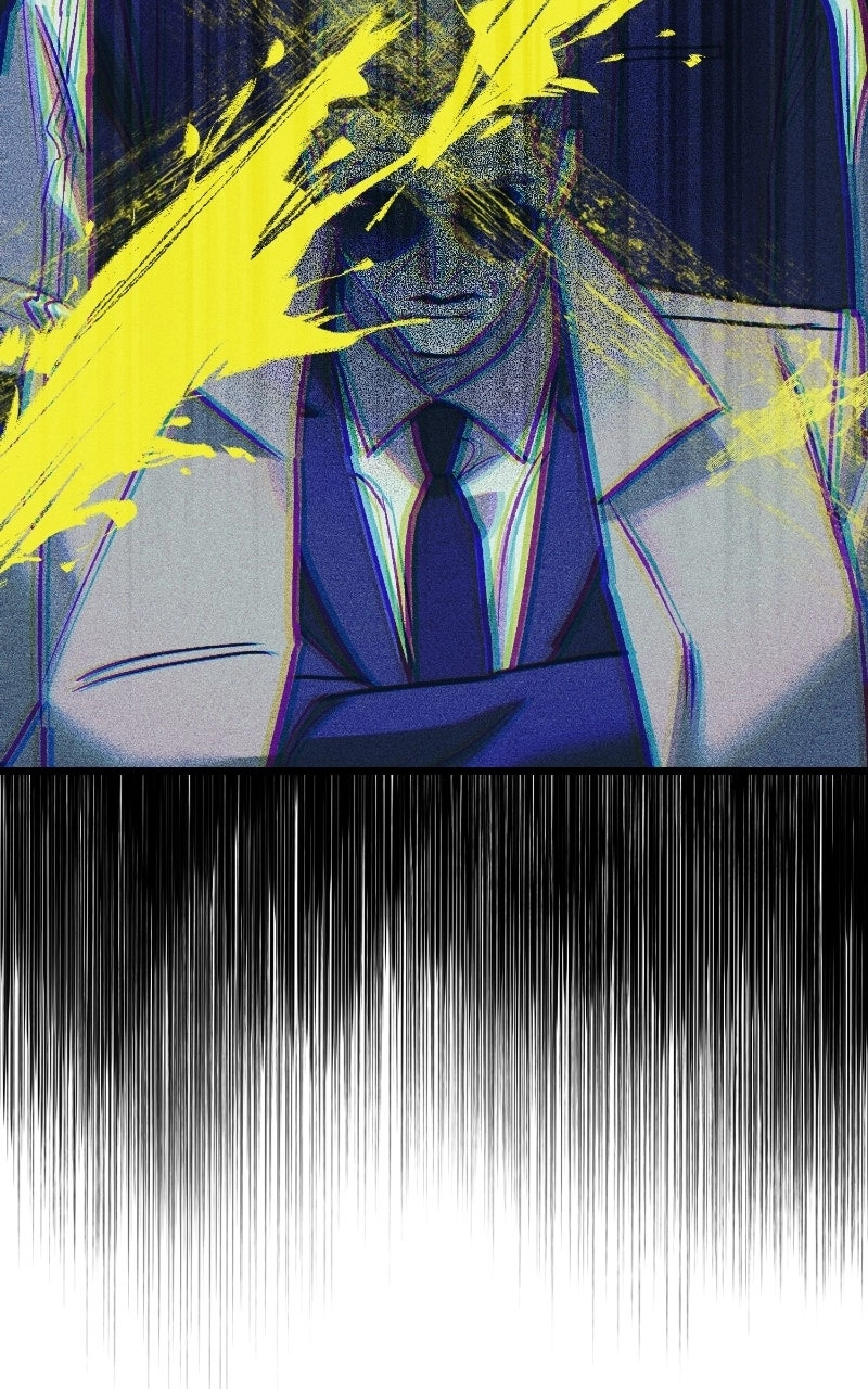 Acting Gangster chapter 51 page 17