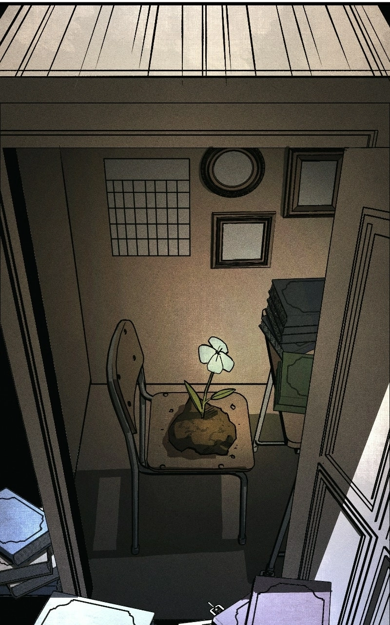 Acting Gangster chapter 51 page 47