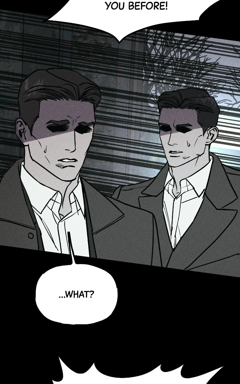 Acting Gangster chapter 51 page 156