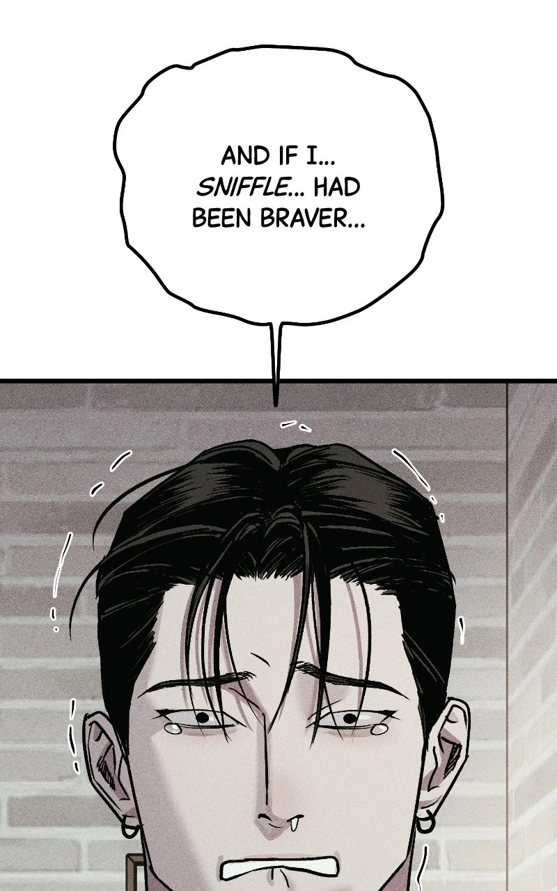 Acting Gangster chapter 51 page 254