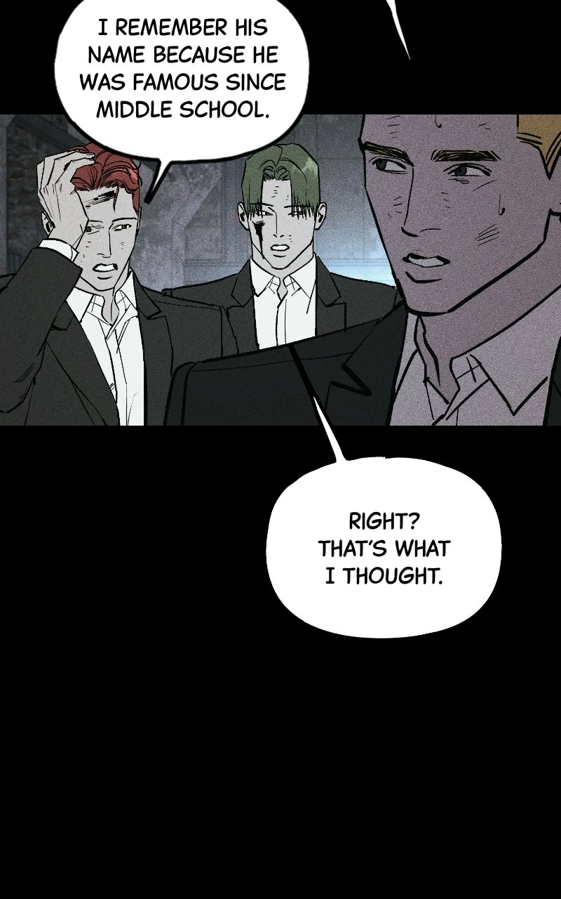 Acting Gangster chapter 51 page 143