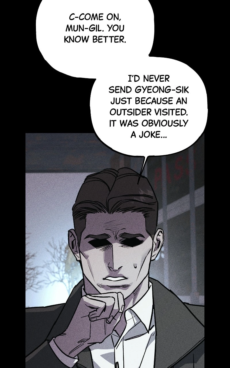 Acting Gangster chapter 51 page 194
