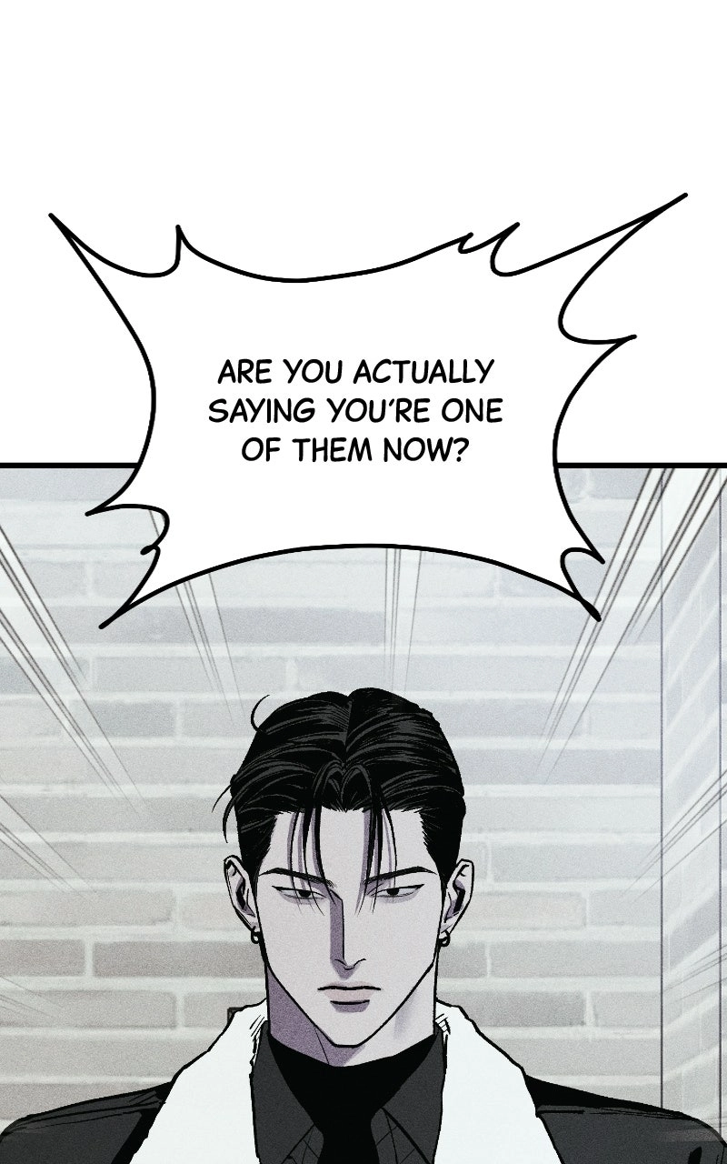 Acting Gangster chapter 51 page 114