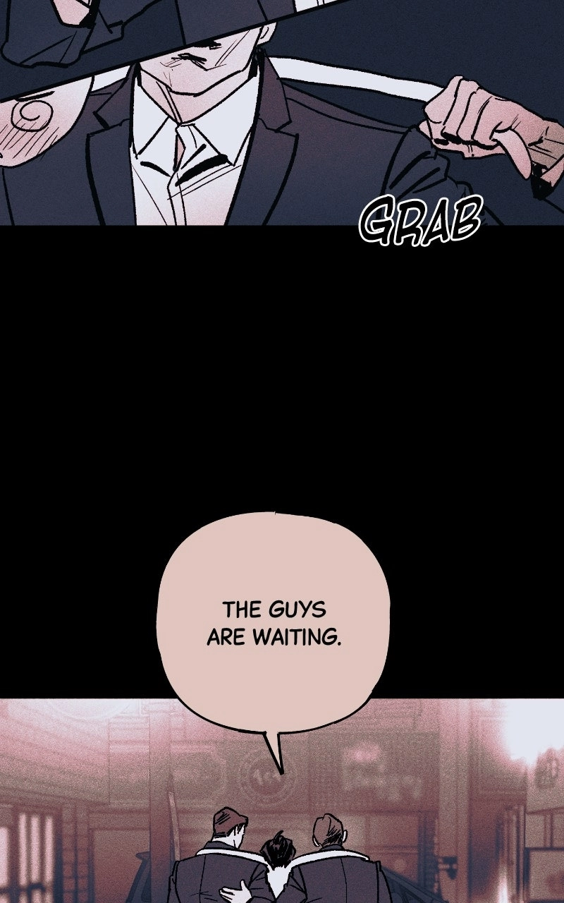 Acting Gangster chapter 51 page 176