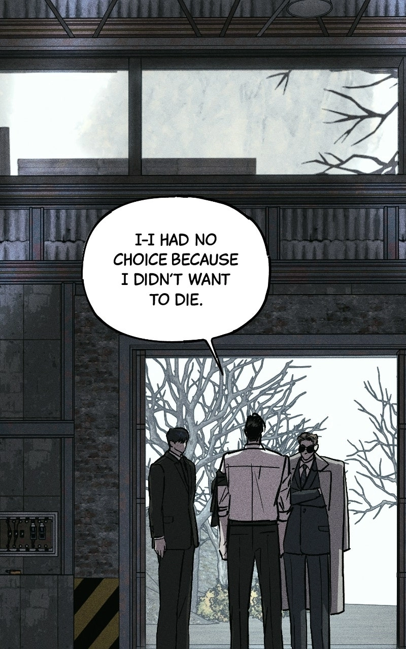 Acting Gangster chapter 51 page 166