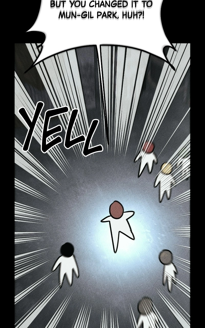 Acting Gangster chapter 51 page 141