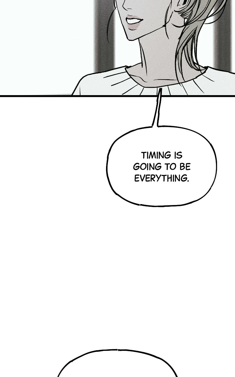 Acting Gangster chapter 51 page 55