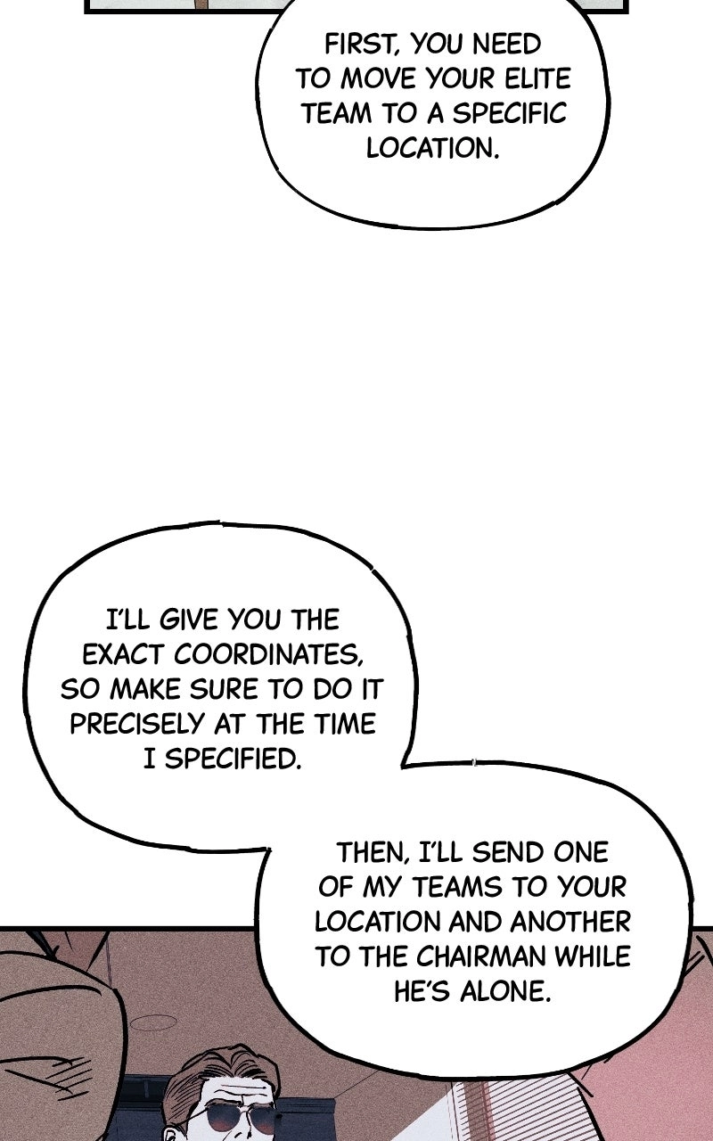 Acting Gangster chapter 51 page 51