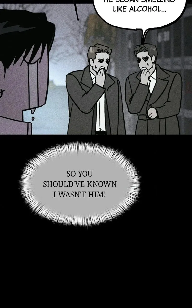 Acting Gangster chapter 51 page 180