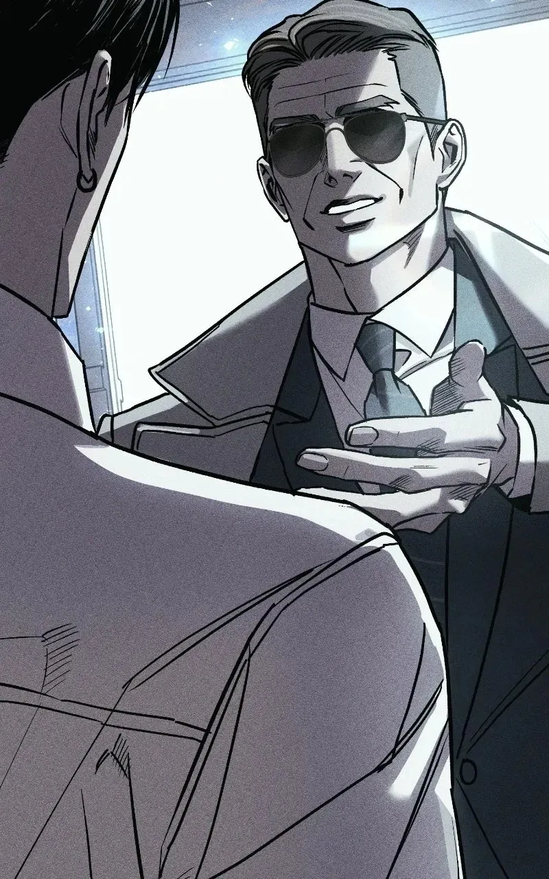 Acting Gangster chapter 51 page 230