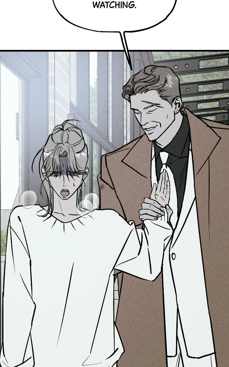 Acting Gangster chapter 51 page 96