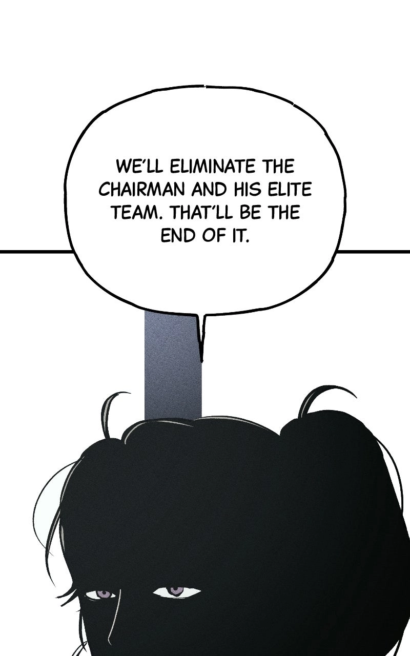 Acting Gangster chapter 51 page 61