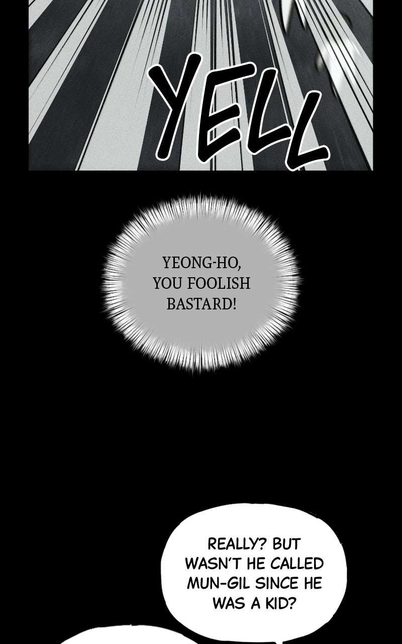 Acting Gangster chapter 51 page 142