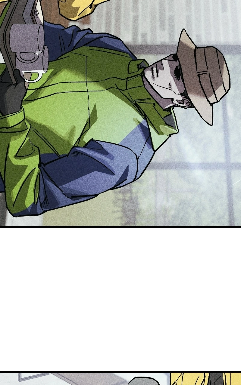 Acting Gangster chapter 51 page 104
