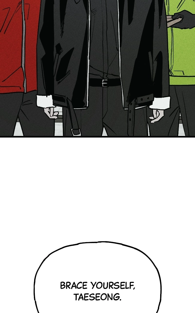 Acting Gangster chapter 51 page 274