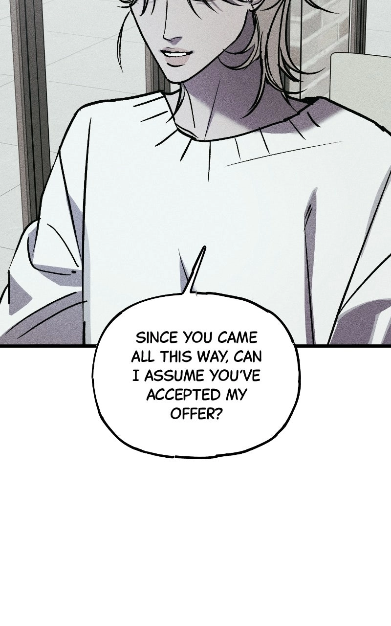 Acting Gangster chapter 51 page 28