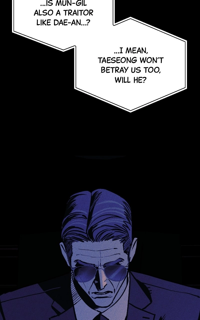 Acting Gangster chapter 51 page 236