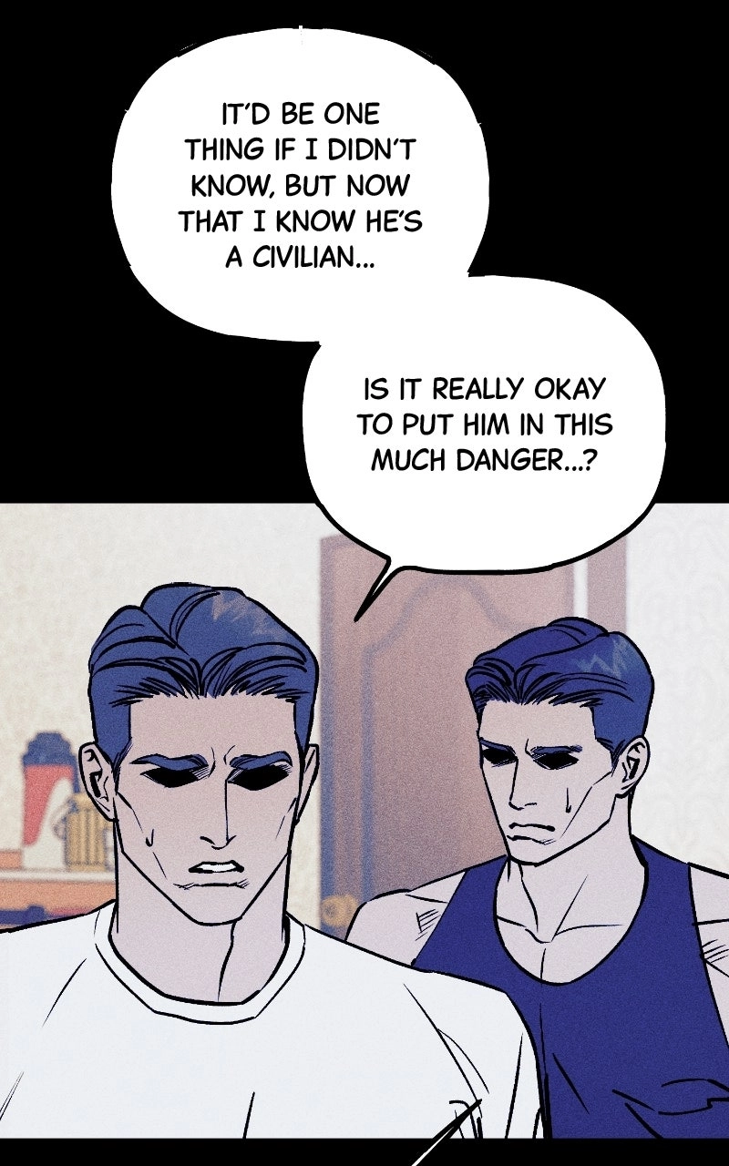 Acting Gangster chapter 51 page 245