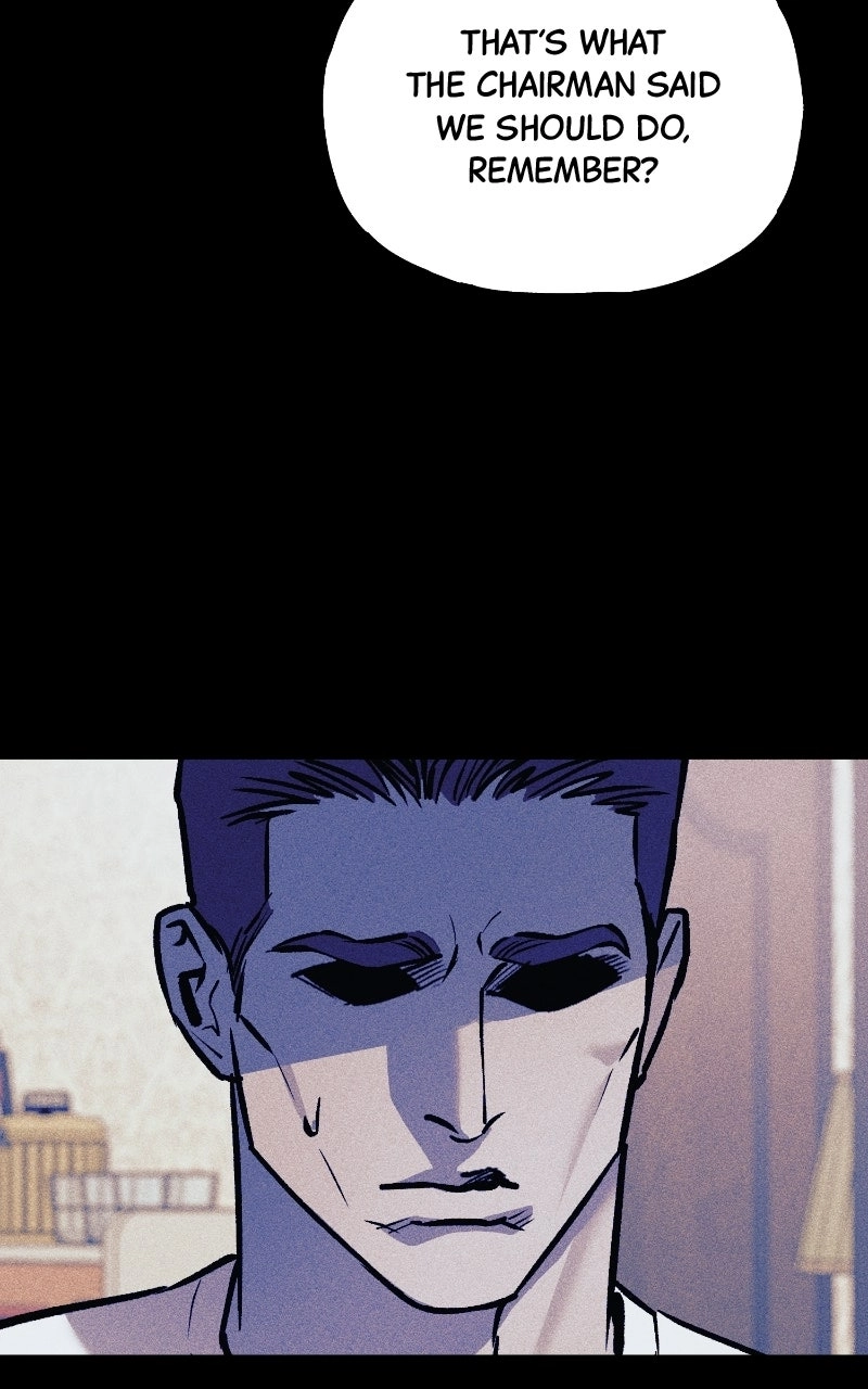 Acting Gangster chapter 51 page 241