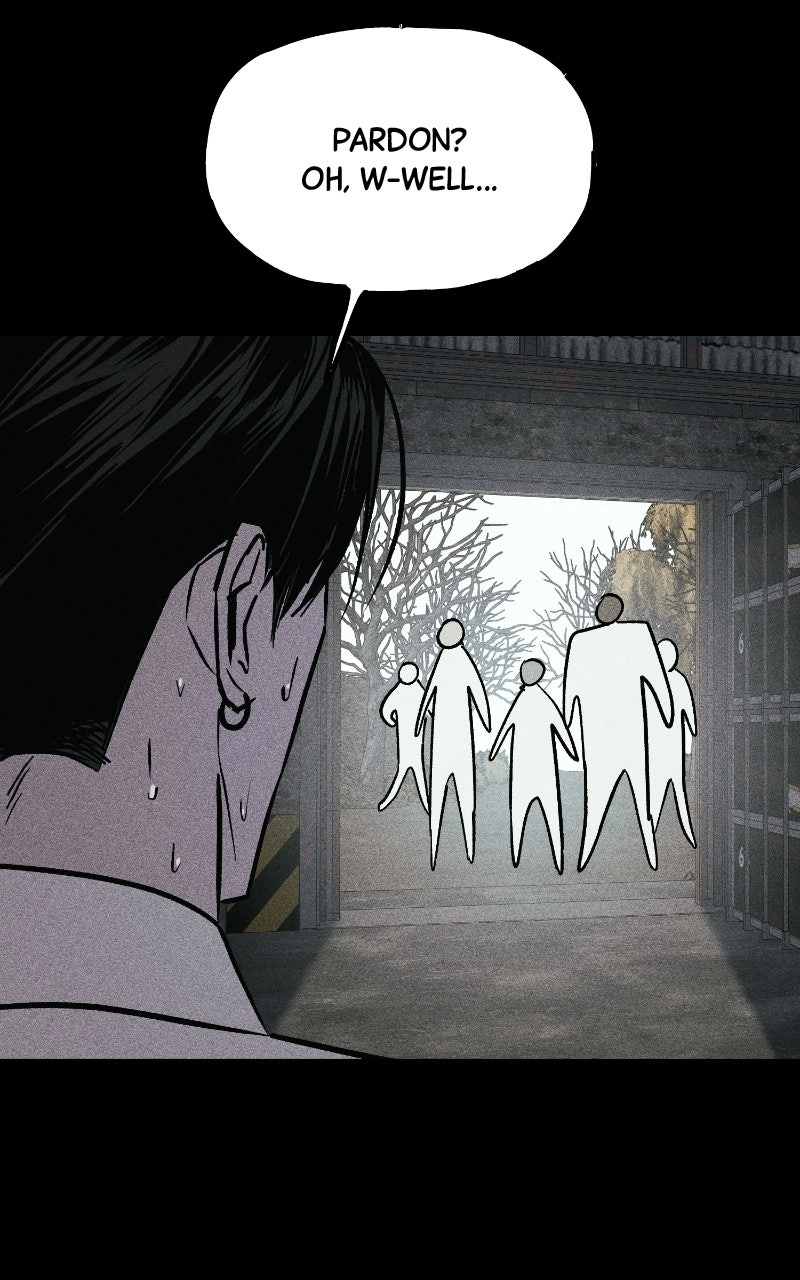 Acting Gangster chapter 51 page 135