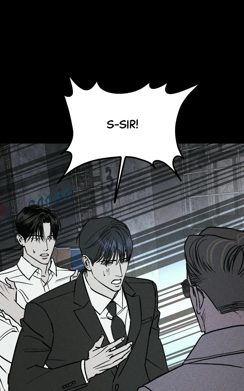 Acting Gangster chapter 51 page 154