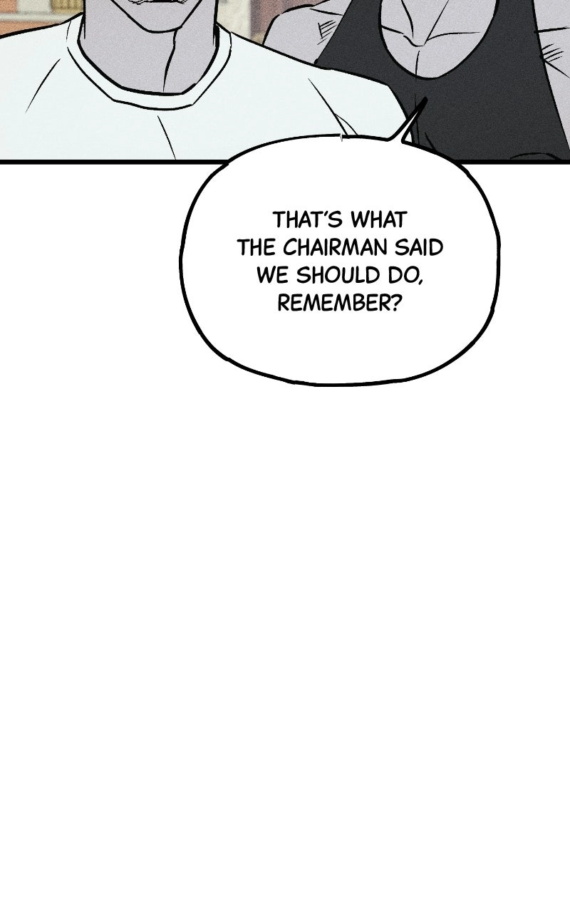 Acting Gangster chapter 51 page 7